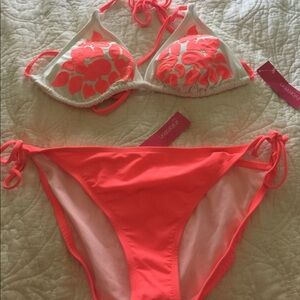 Swimsuit